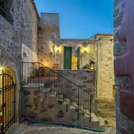 Moundros 1620 Venetian Residence Dış mekan fotoğraf