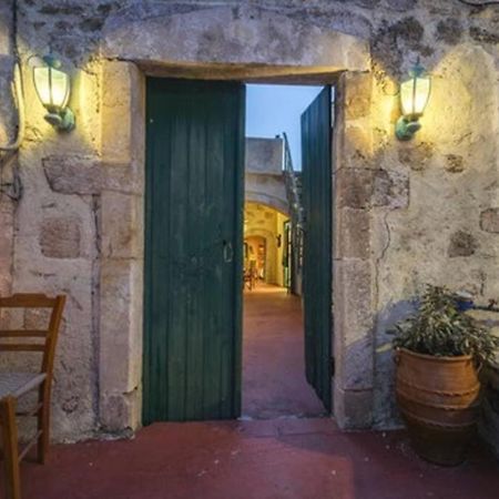 Moundros 1620 Venetian Residence Dış mekan fotoğraf