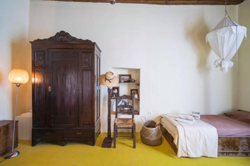 Moundros 1620 Venetian Residence Dış mekan fotoğraf
