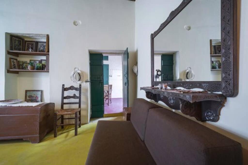 Moundros 1620 Venetian Residence Dış mekan fotoğraf