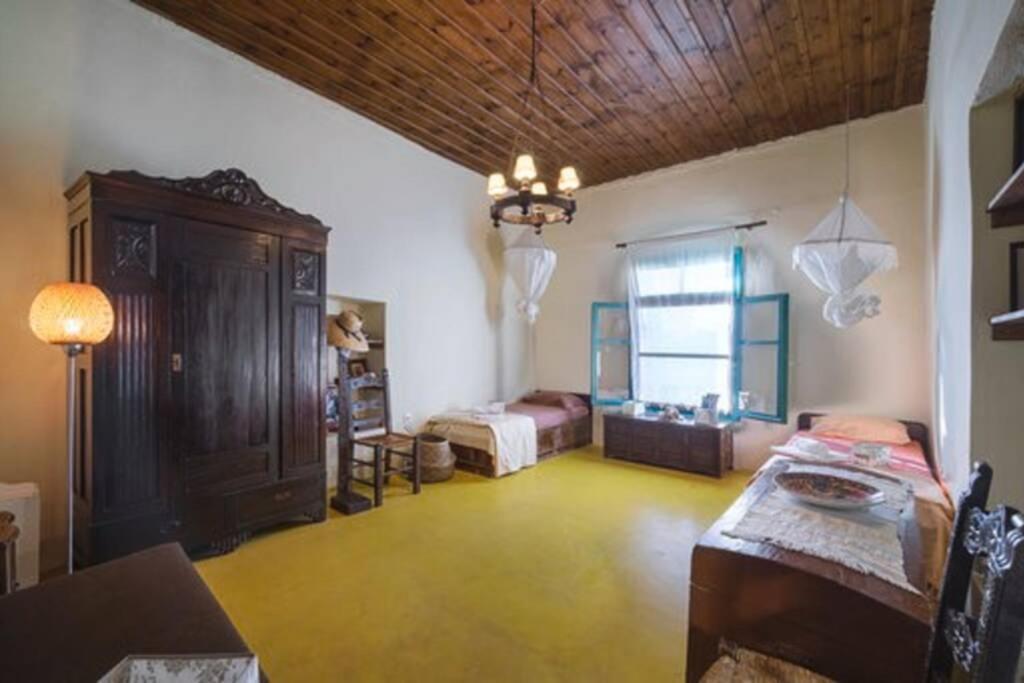 Moundros 1620 Venetian Residence Dış mekan fotoğraf