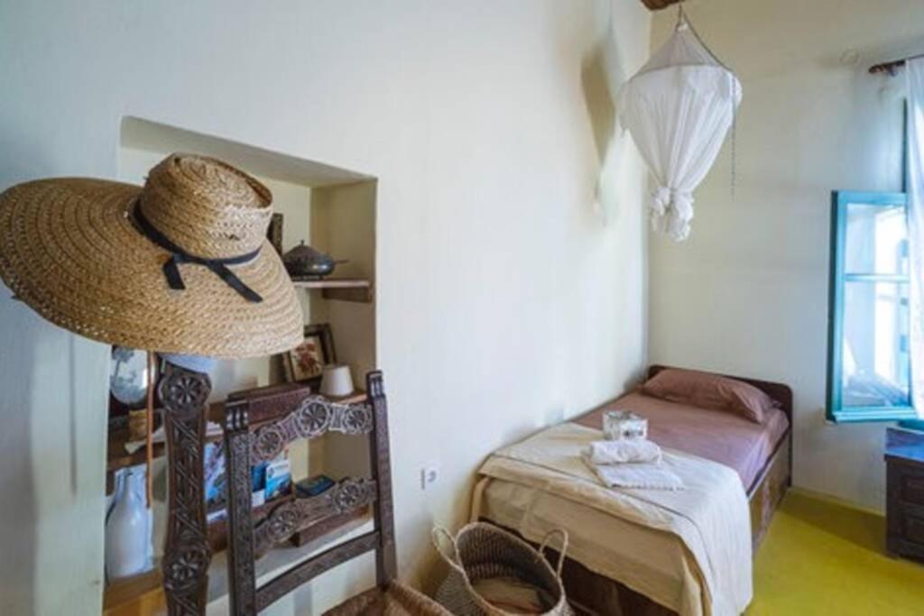 Moundros 1620 Venetian Residence Dış mekan fotoğraf