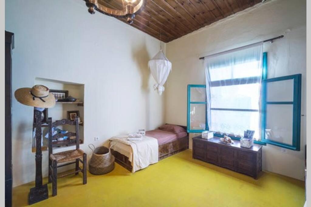 Moundros 1620 Venetian Residence Dış mekan fotoğraf