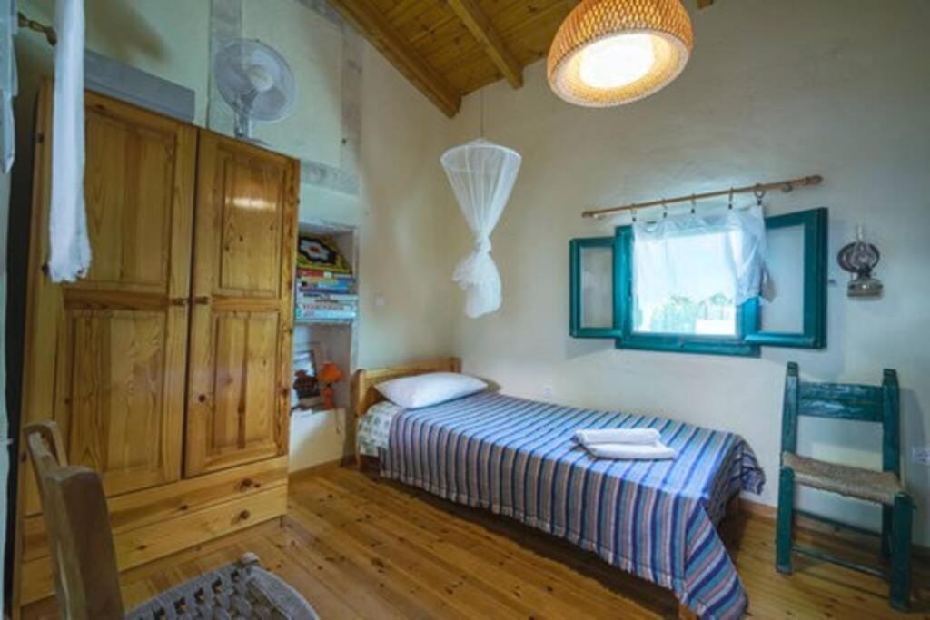 Moundros 1620 Venetian Residence Dış mekan fotoğraf